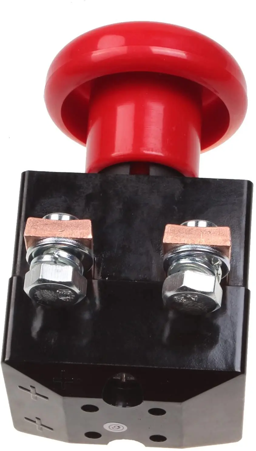 Holdwell E-Stop переключатель ED250B-1 ZJK-250 250A аварийный стоп Swicth для Albright Электрический