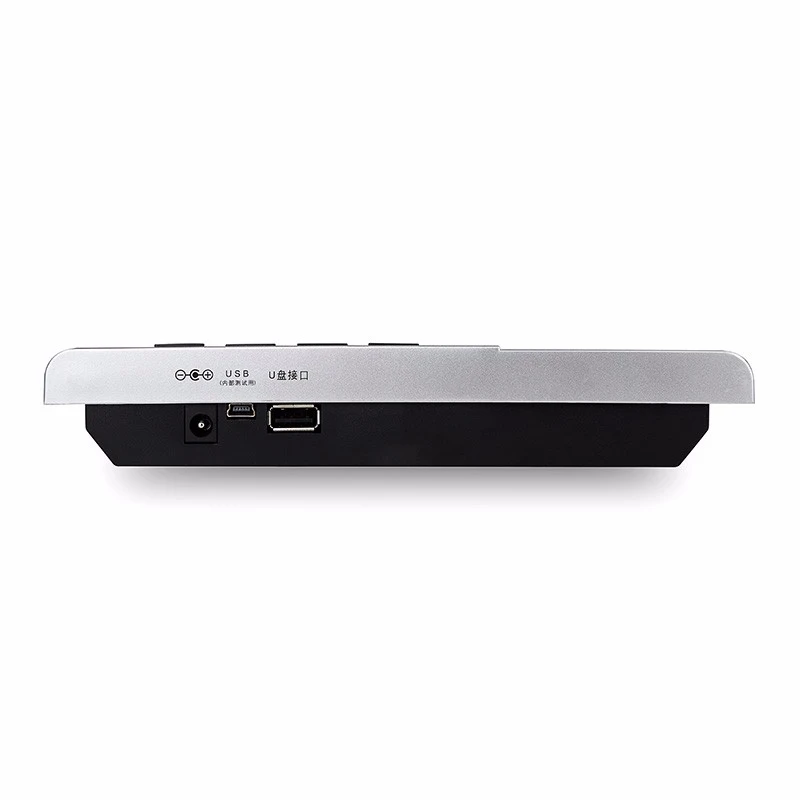 Офисное устройство автономный график переключения USB запись экспорт карта TCP/IP RFID