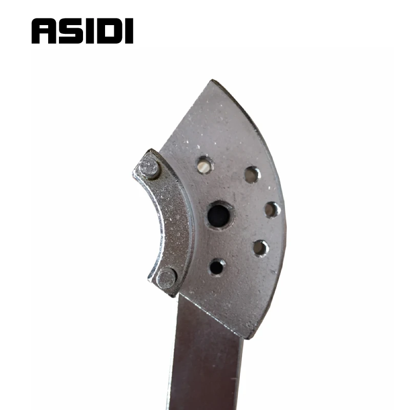 

Engine Timing Belt Tension Tensioning Adjuster Pulley Wrench Tool For VW Audi PT1118