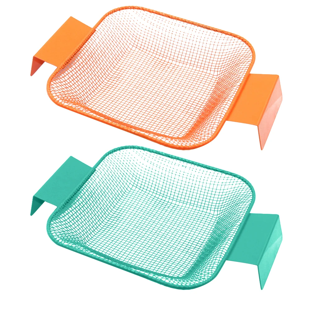 3/4 мм рыболовное сито для ловли карпа рыболовная сеть фильтрующие инструменты