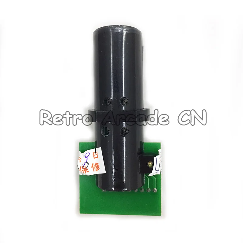 1 шт. игровой автомат для стрельбы Дом мертвых|Игры с монетами| |