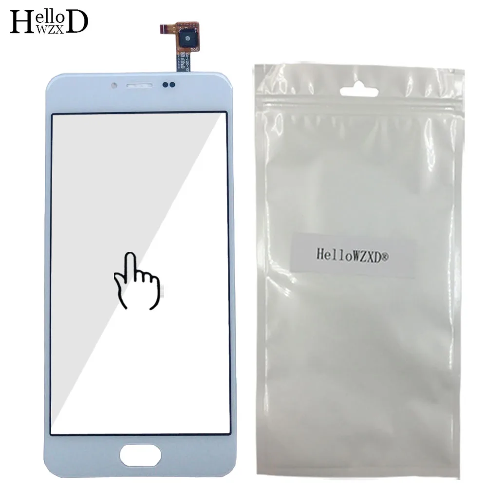 

Touch Screen For MEIZU M3 Mini / Meilan 3 Touch Panel Digitizer Sensor Front Glass Touch Screen TouchScreen Tools