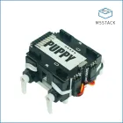 M5Stack Official PuppyC (без M5StickC)