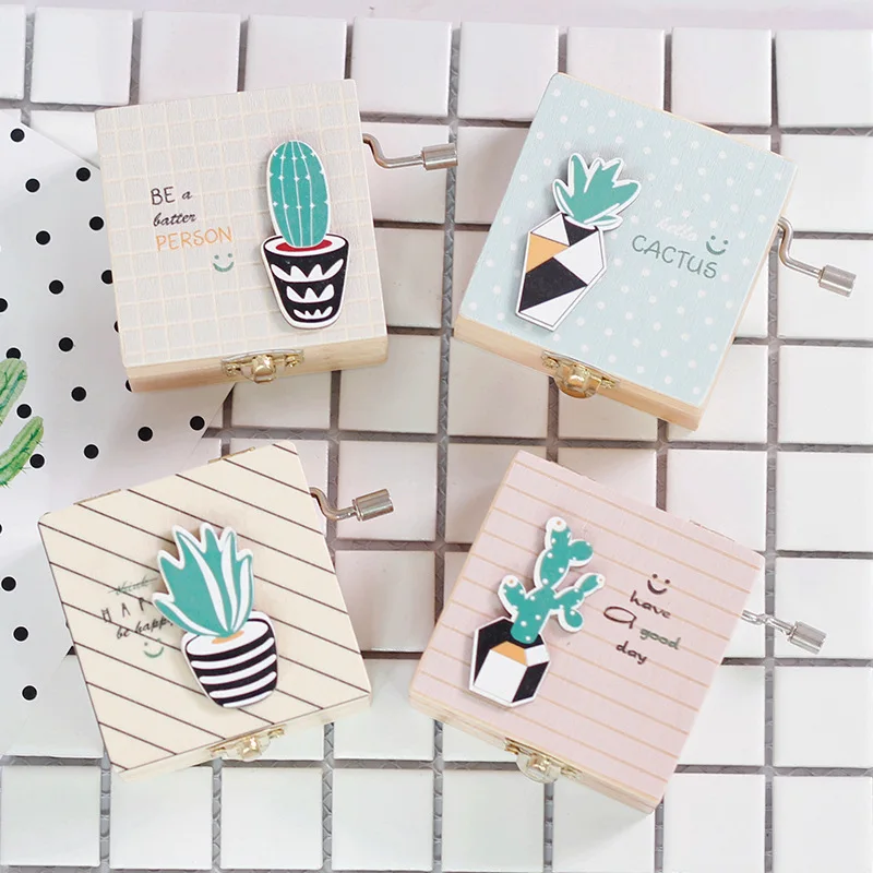 Карусель для машинки музыкальная шкатулка подарок на день Святого Валентина