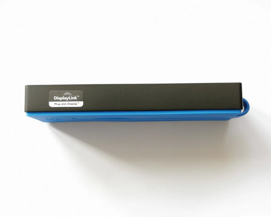 

for HP Type-C docking USB-C Travel Dock Docking DisplayLink TPA-I501 T0K29AA 839032-001 844550-001 USB-C travel 906712-001