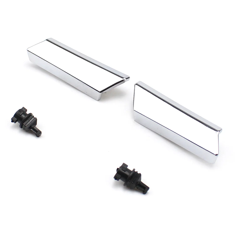 

Car accessories Headlight Washer Nozzle Cover Set 85208-30031 85207-30031 for LEXUS GS300 GS350 GS430 GS450h GS460 2006-2011