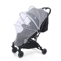 baby net for stroller car seat infant bugs protecting universal stroller net newborn insect net