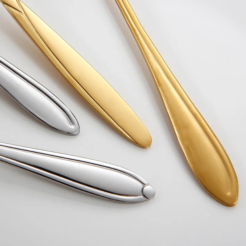 Оригинальная Фотографическая ложка для чая из нержавеющей стали|Ложки| |