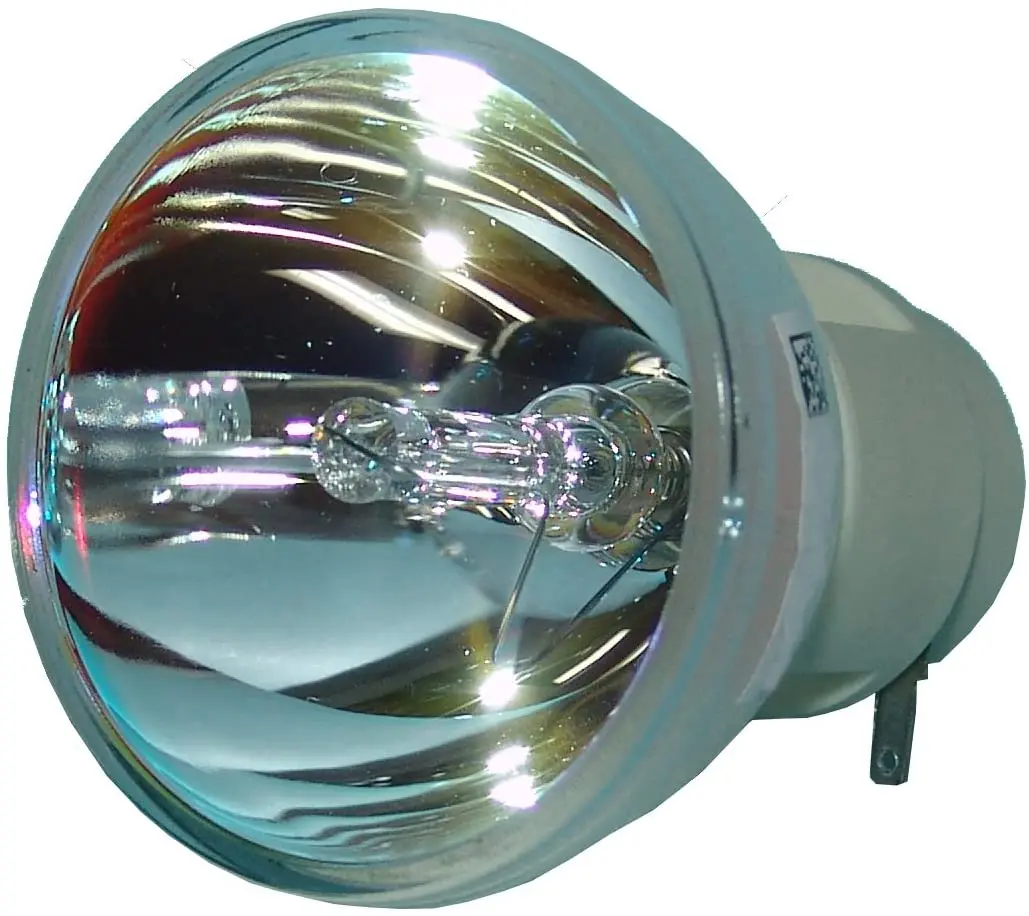 

Compatible Bare Bulb OSRAM P-VIP 180/0.8 E20.8 Projector Bulb Lamp Without Housing