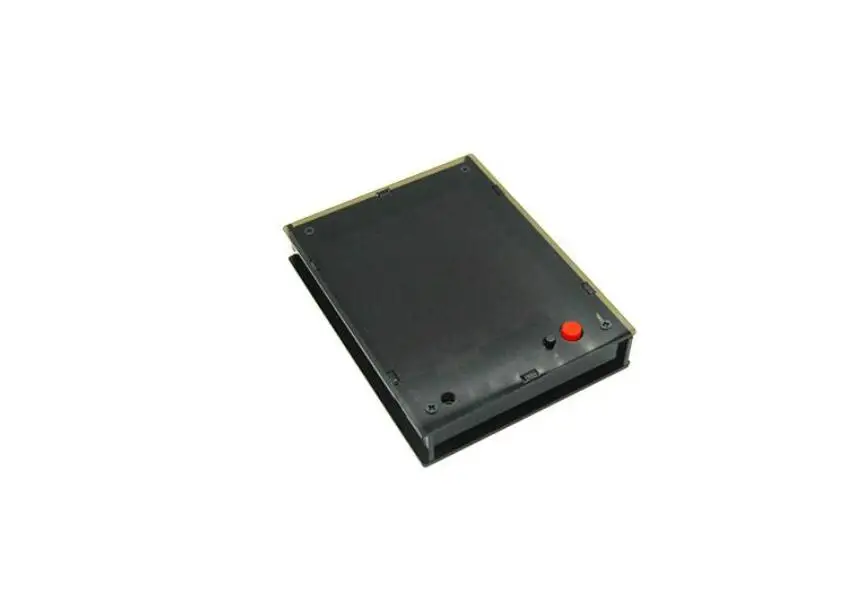 Diy музыкальный спектральный набор 8*8 LED аудио индикаторный усилитель плата