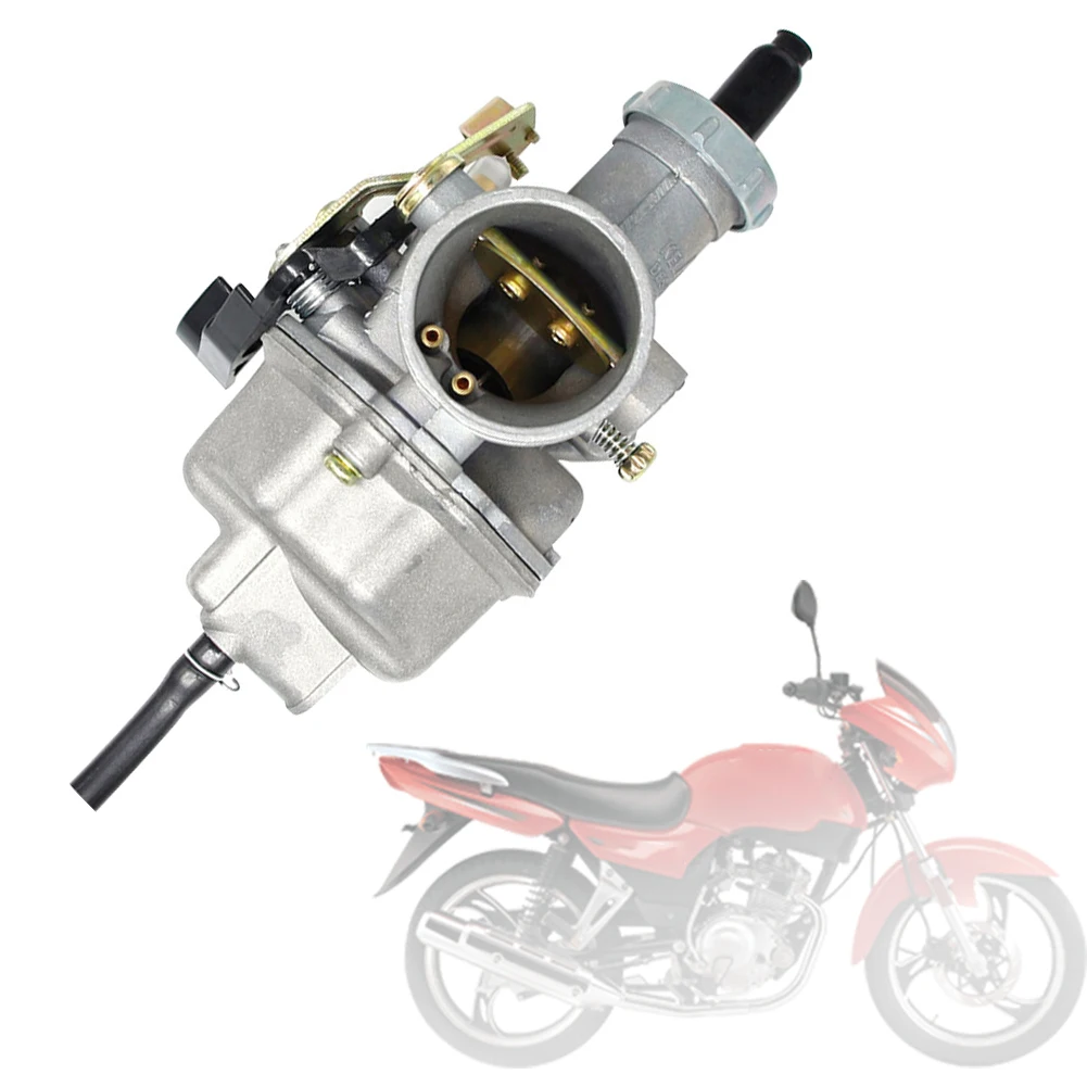 PZ 27 мм металлический карбюратор запасная часть крепкий модифицированный