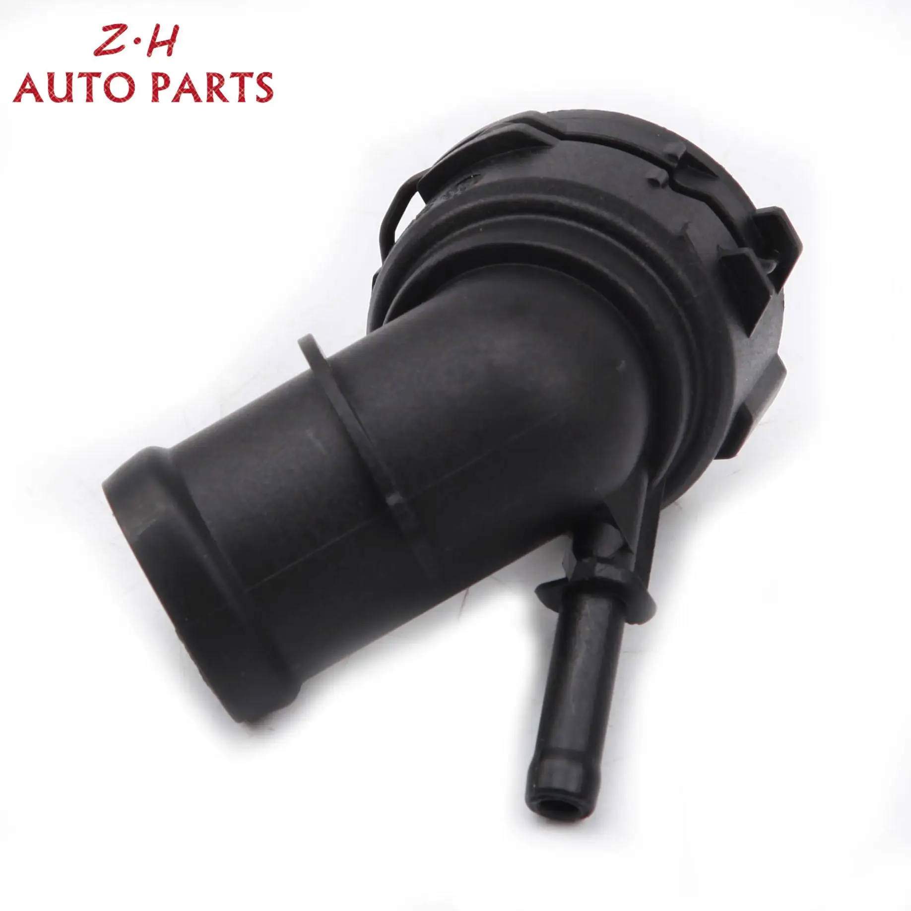 Радиаторы для Audi A1 A3 S3 Q2 Q3 VW Golf Tiguan Passat Skoda Seat 1.2TSI/1.4TSI соединительный шланг