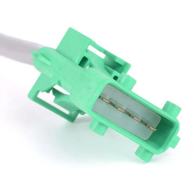 Кислородный зонд O2 Lambda 1 шт. для Peugeot 206 207 306 Convertible Cc 00-10 Sw Estate 02-10 Oe 96368765