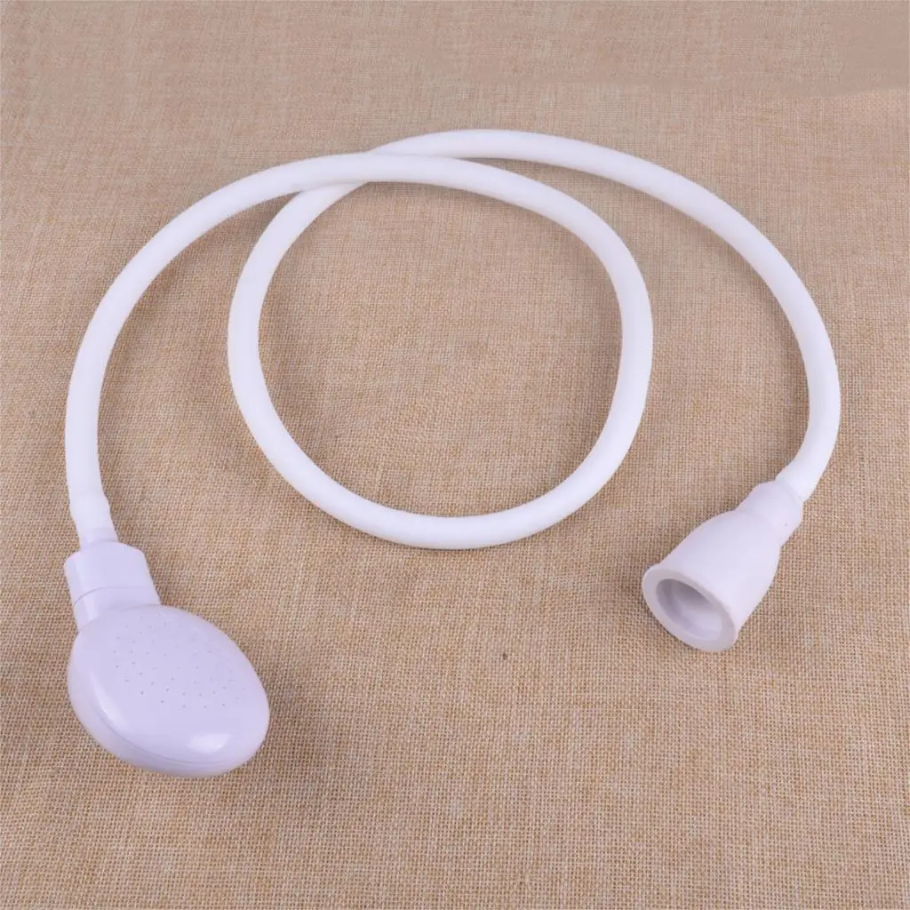 Насадка для душа и раковины LETAOSK душевая лейка с ситечком слива шлангом ванны