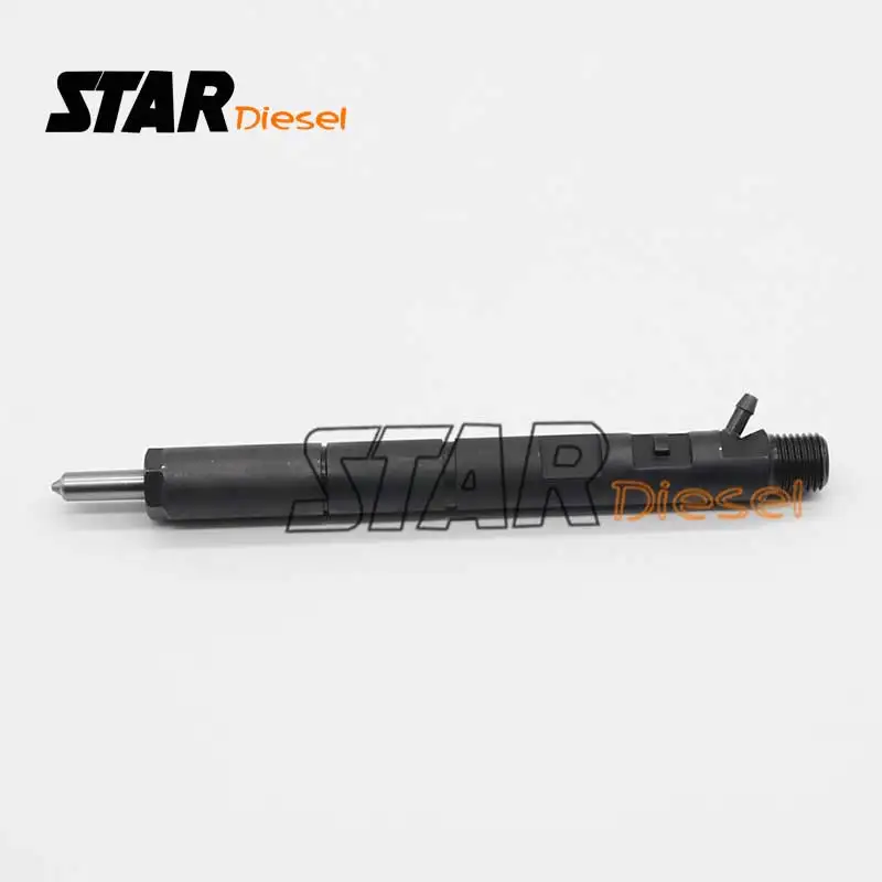 Дизельный инжектор STAR EJBR01801A 8200365186 общая топливная насадка в сборе EJBR 01801A для Nissan