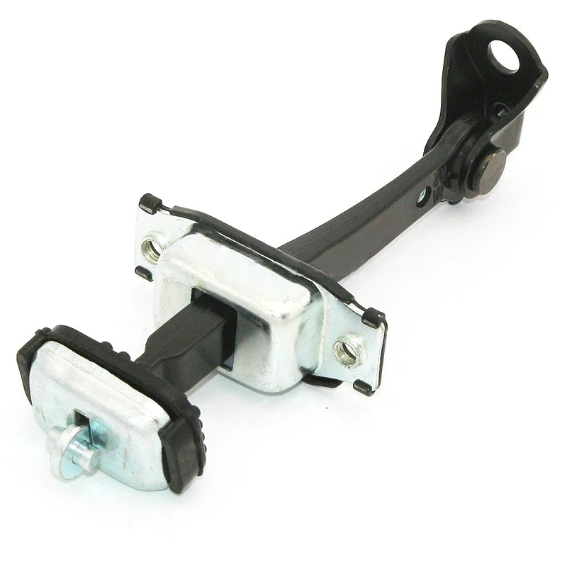 

Автомобильный задний правый стопор для двери из алюминиевого сплава, ремешок для проверки Подходит для Honda Civic 2006, 2007, 2008, 2009, 2010