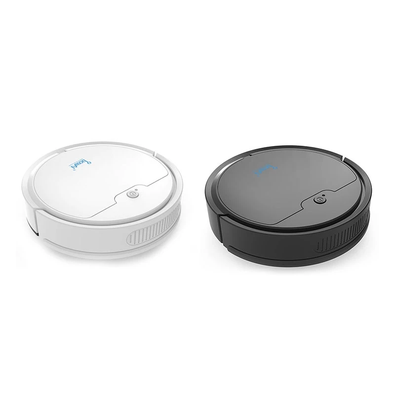 

Робот-пылесос BowAI 3-в-1 с автоматической зарядкой, умный пылесос для сухой и влажной уборки