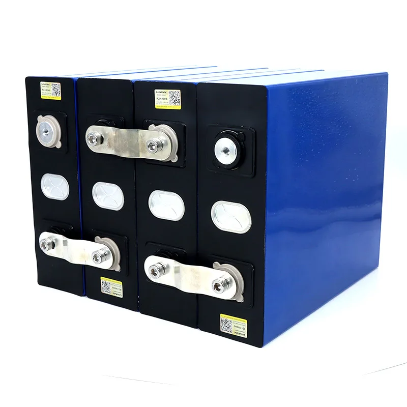 

3.2V 200Ah LiFePO4 lithium battery 3.2v 3C Lithium iron phosphate battery for 12V 24V battery inverter vehicle RV Solar energy
