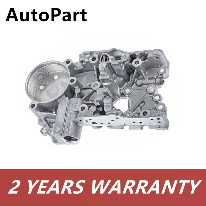 0AM 325 066 C 0AM325066AE DQ200 OAM DSG корпус клапана для Audi A1 A3 Q3 VW Golf Passat Polo Sharan Tiguan | Автомобили и