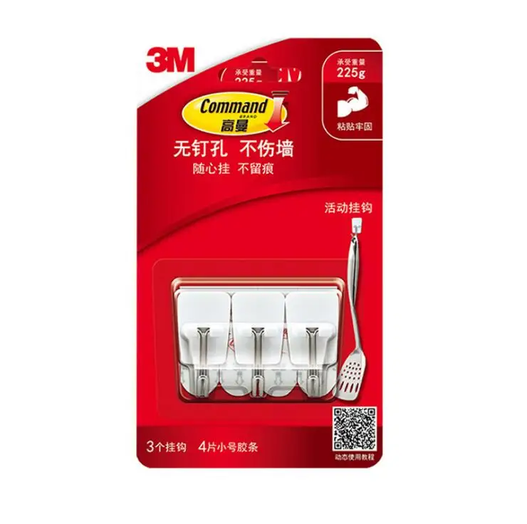 Крючки для командной проволоки крючок команды деятельности 3 м крючки