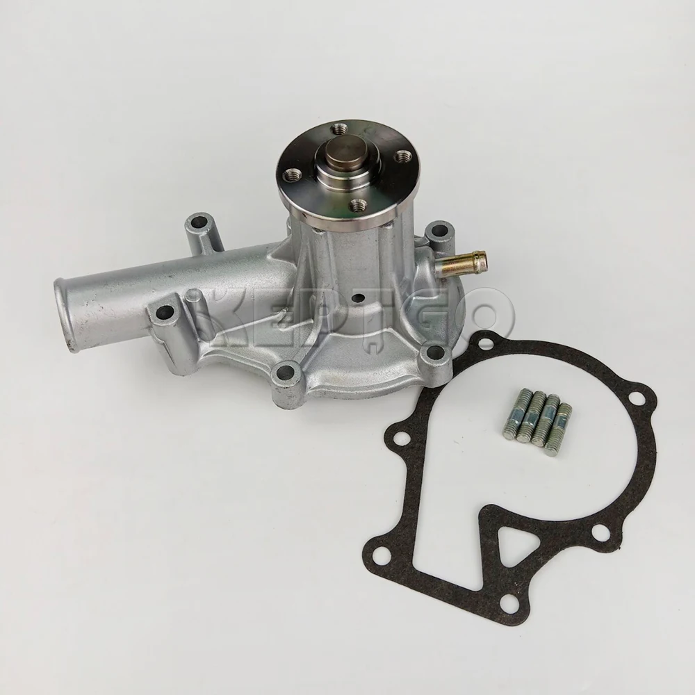 Новый водяной насос для Kubota D1105 D905 D1005 V1205 V1305 V1405 V1505 с бортовым поворотом |