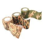 1 рулон, 5 см x 4,5 м