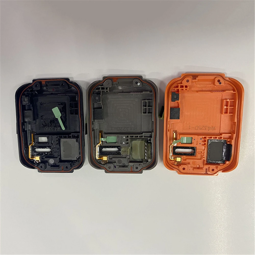 Для Samsung Watch R381 задняя крышка аккумулятора корпуса OEM сменная деталь | Электроника