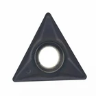 TCMT110204NN LT10 лезвие с ЧПУ Карбид вставить токарный инструмент 10 шт.лот TCMT 110204 NN LT10