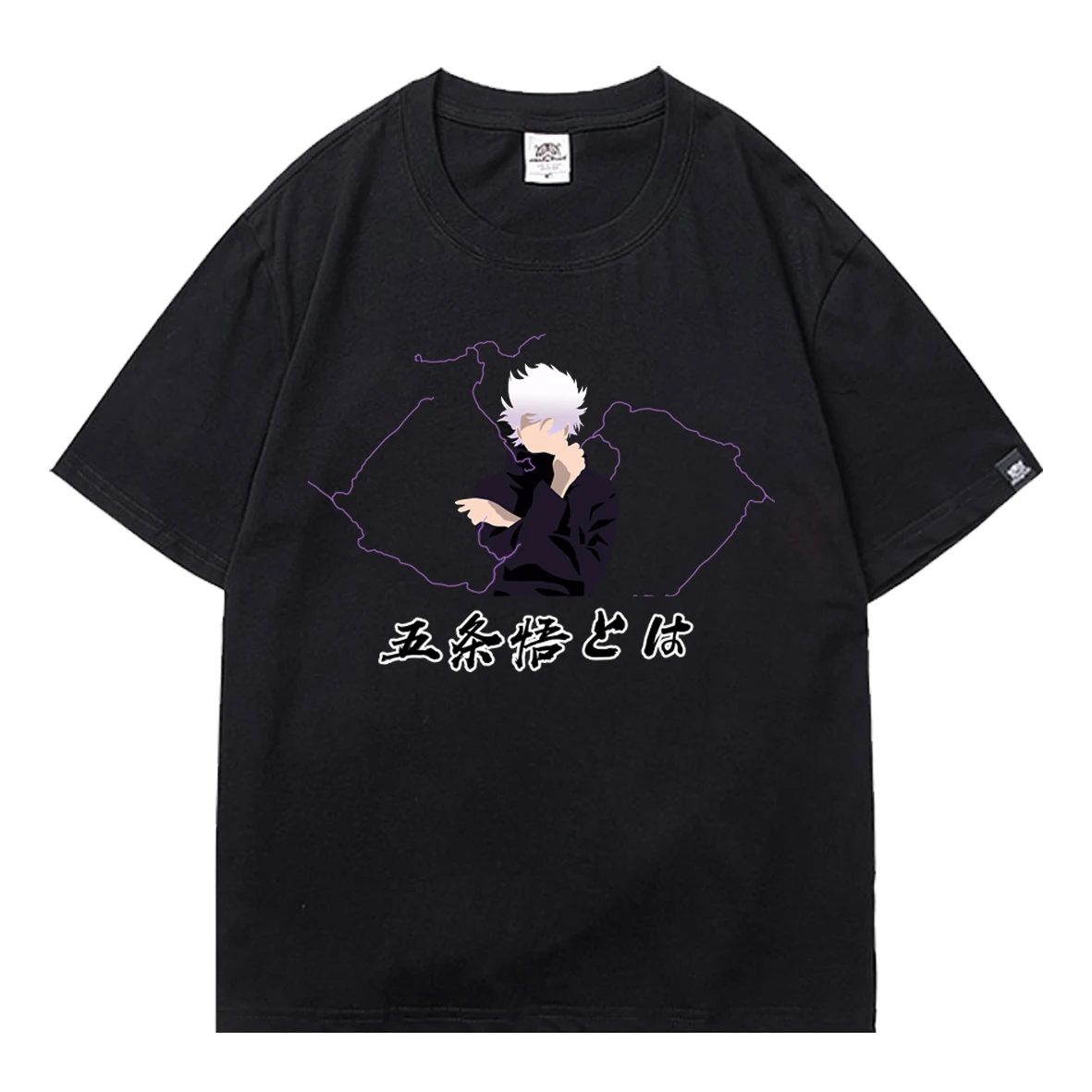 

Jujutsu Kaisen Anime Yuji Itadori Graphic Kids New Summer Tops Boys Girls Tees Hot Sale Cool Cartoon Unisex Short Sleeve T-shirt