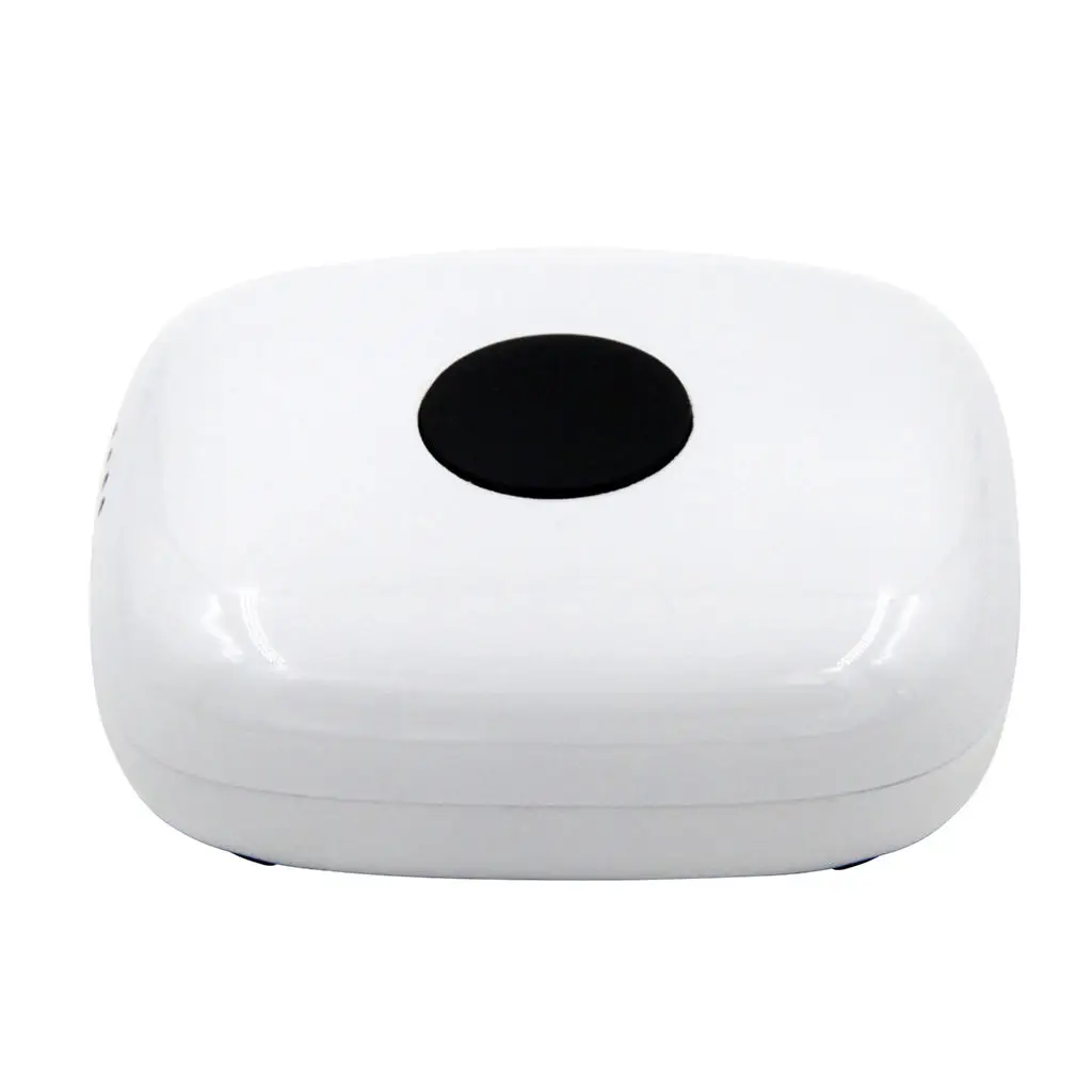

Real Time Anti-Lost Locator Portable 4G GPS Tracker For Pets Dog/Cat