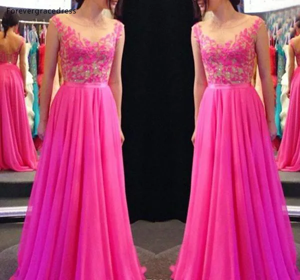 2019 темно фуксия платье без рукавов для выпускного вечера драгоценное камни