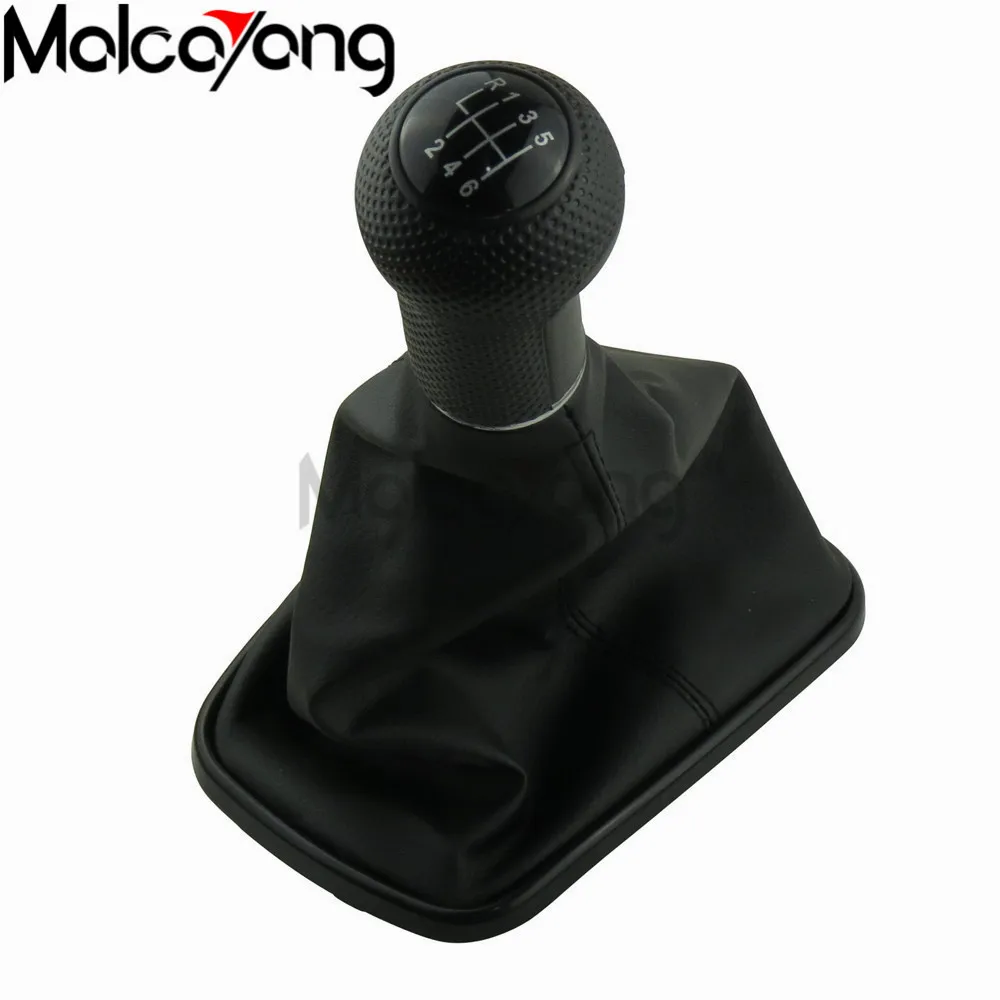 Ручка переключения 5 скоростей для Volkswagen VW Bora Jetta IV Golf GTI 4 MK4 1999 2005 ручная Рычажная