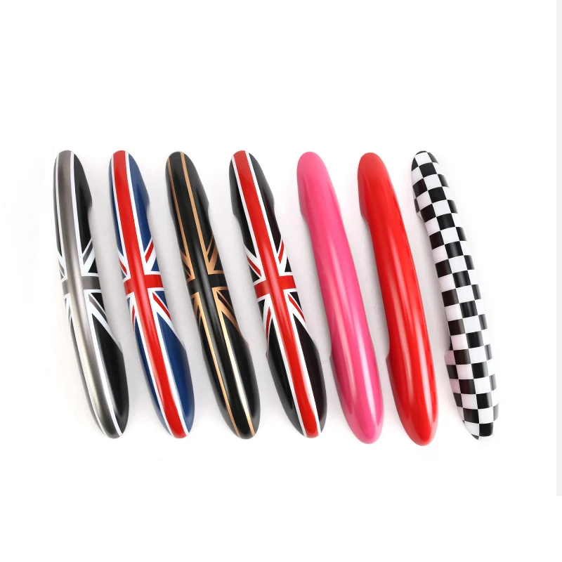

Protective sticker for outside handle of modified car door For MINI COOPER F54 F55 F56 F57 F60 car accessories exterior styling