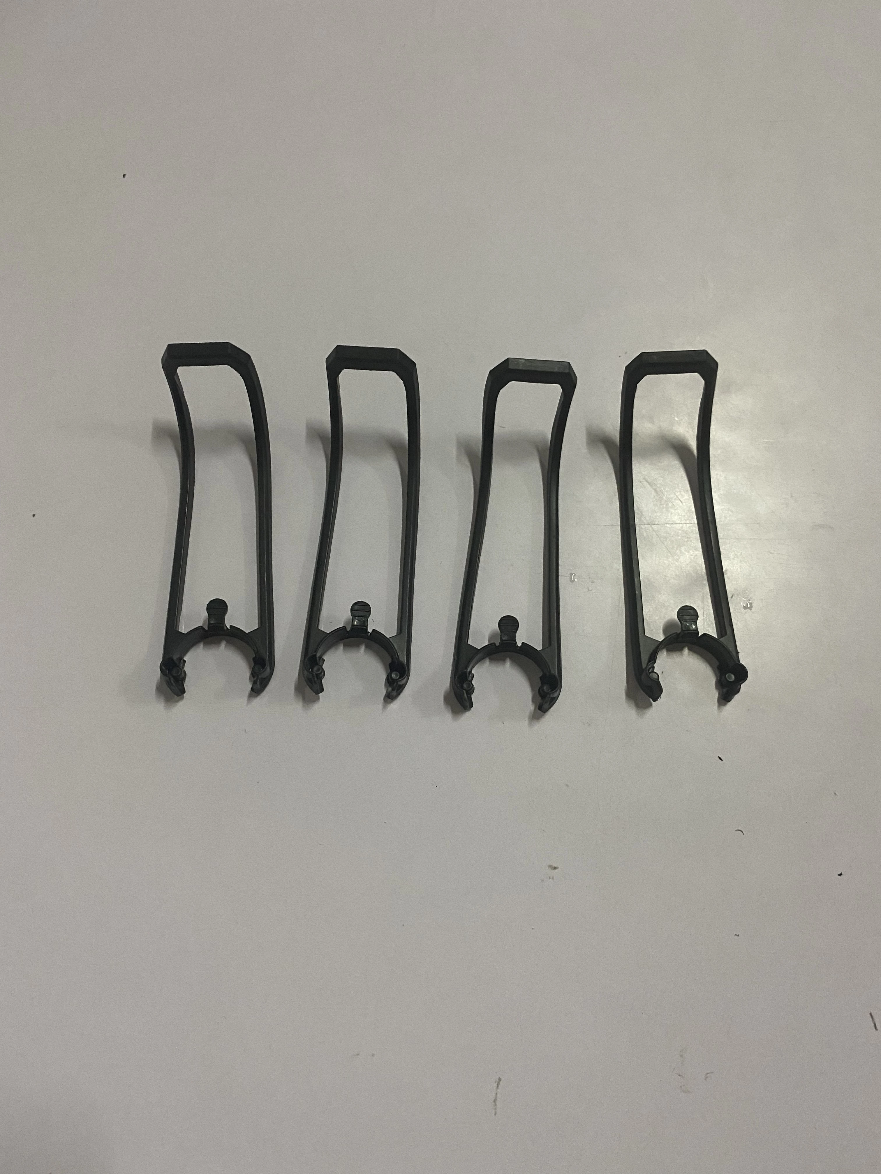 

Защитная рамка для дрона E99PRO E99 PRO, 12 шт./3 комплекта