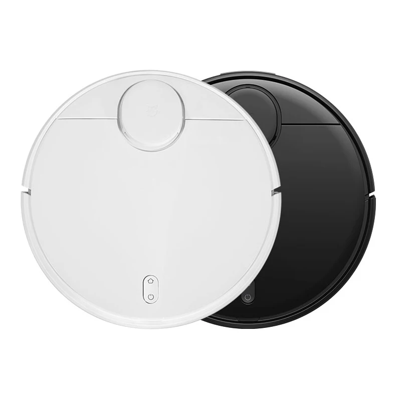 Xiaomi для уборки Mijia моющий робот-пылесос 2100Pa 360 градусов лазерный сканирующий СПД