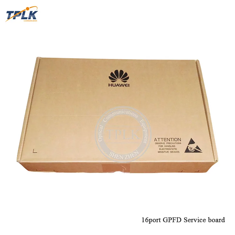 1 шт. абсолютно новые оригинальные 16 портов GPON GPFD C + плата для MA5680T MA5608T или MA5683T OLT с