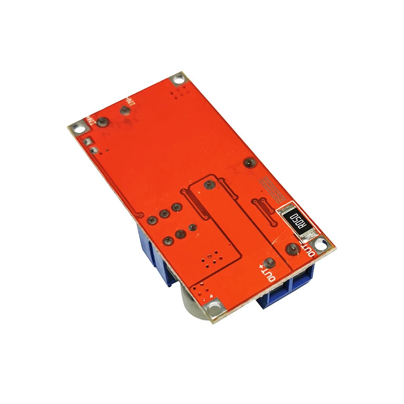 5A DC to CC CV Lithium Battery Step down Charging Board Led Power Converter Charger Down Module XL4015 | Электронные компоненты