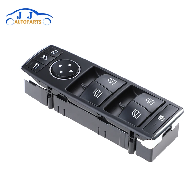 Переключатель управления для окон и дверей YAOPEI Mercedes 2128208310 W204 W212 W207 |Переключатели