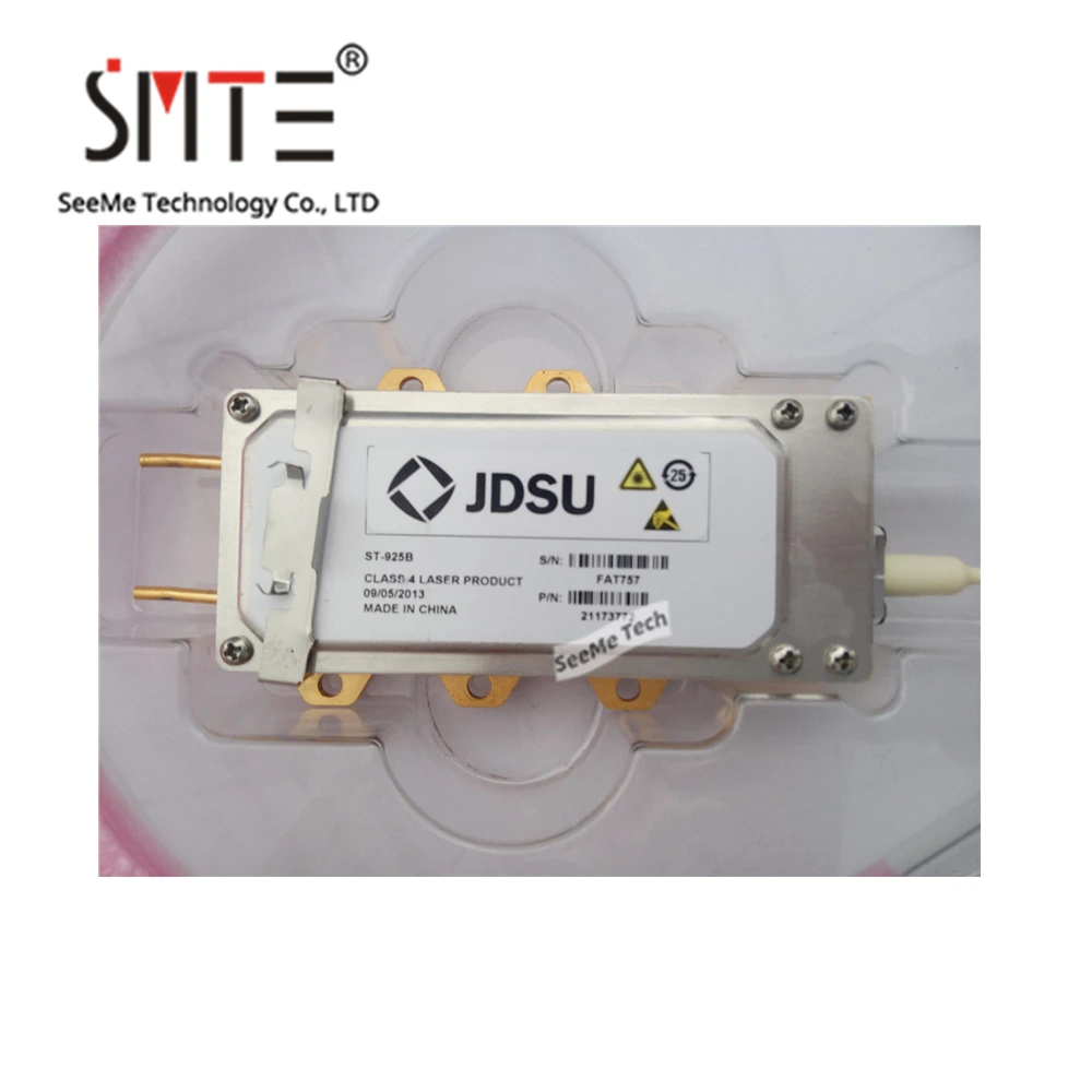 JDSU ST 925B 925nm 140W ST925B с волоконным лазером|Детали устройств связи| |