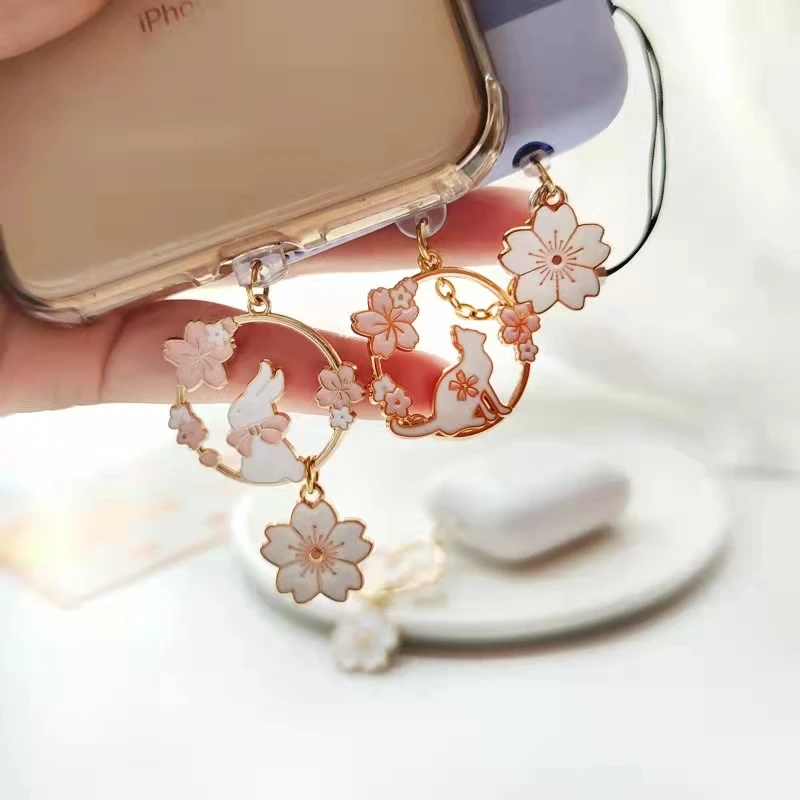 Cute Mobile Phone Dust Plug is Applicable to Apple VIVO Huawei OPPO Meitu Xiaomi Android integrated dust data plug | Мобильные