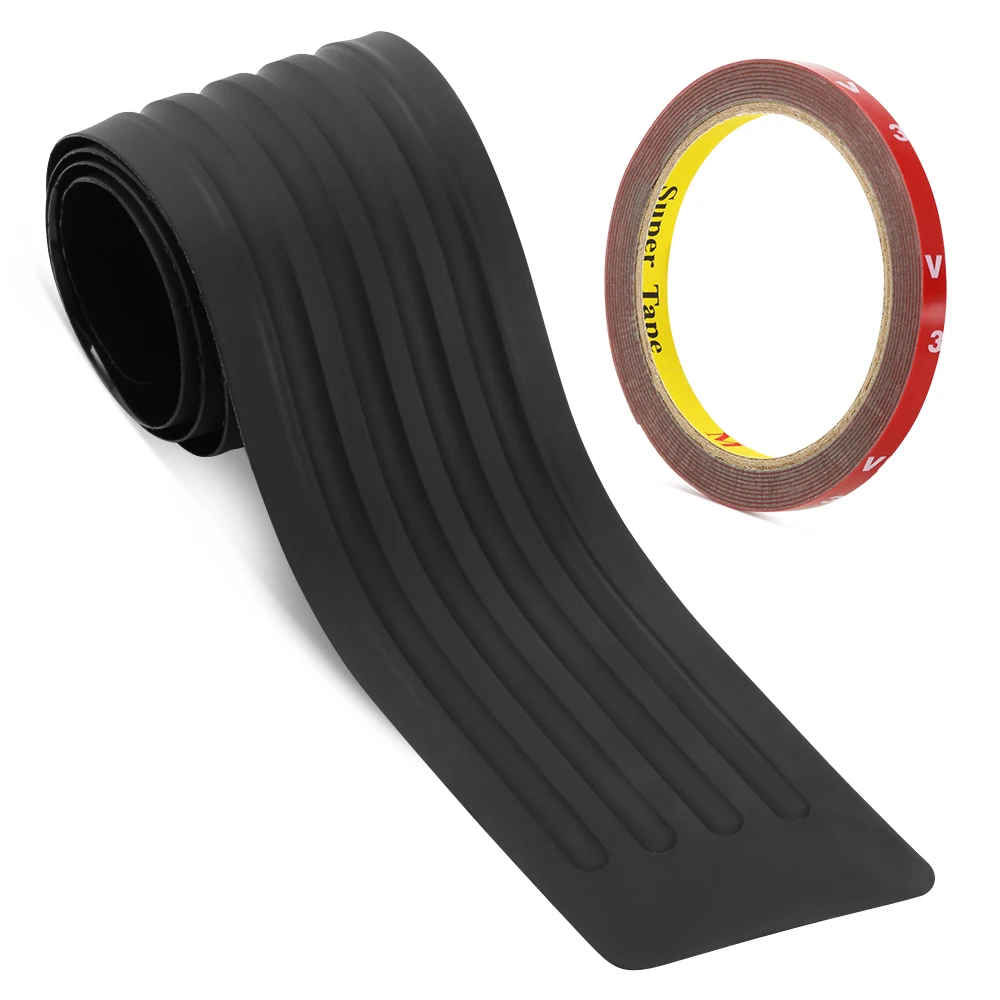 Задний защитный бампер протектор 2019 хит автомобильные аксессуары для Suzuki SX4 SWIFT