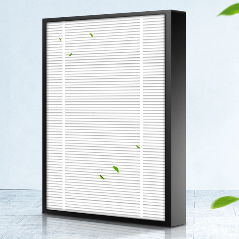 Сменный фильтр для пылесоса Philips AC1215 1 шт. Fy1410 360*275*28 мм детали инструментов