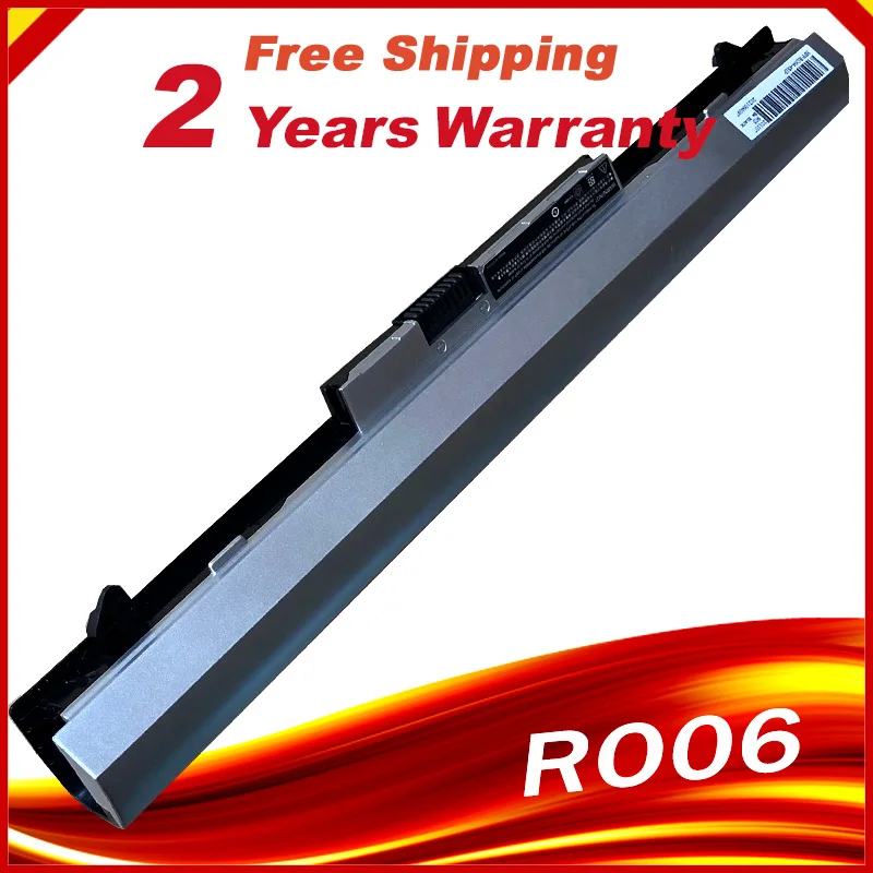 RO04 Батарея для HP ProBook 400 440 G3 430 RO04XL RO06 RO06XL HSTNN PB6P LB7A/DB7A 805045 851 805292 001 аккумулятор