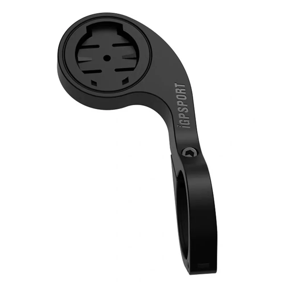 

IGPSPORT Bicycle Stopwatch Extension Computer Stand Stopwatch Extension S60 GPS Speedometer Stand Holder For Garmin