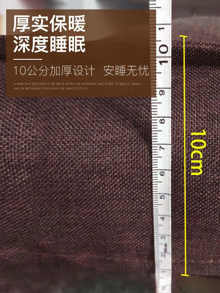 Коврик для собаки плюшевый метод золотой ретривер коврик сна в большой клетке