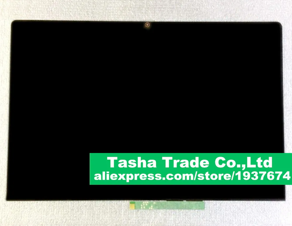 

For Lenovo Yoga 710-14ISK Screen LP140WF7 SPB1 Touch Screen Digitizer Lcd Assembly 1920*1080 FHD