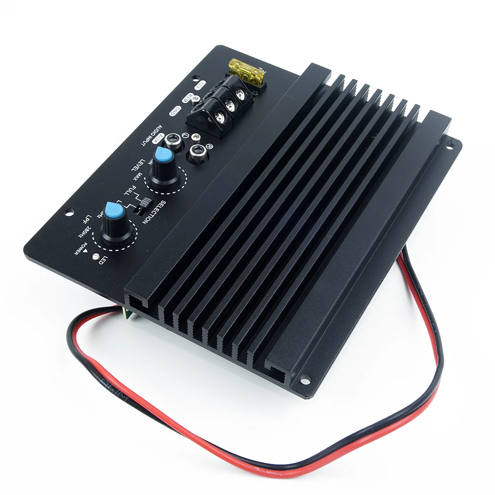 Плата усилителя аудио мощный усилитель мощности Насыщенные басы сабвуфер 28 160