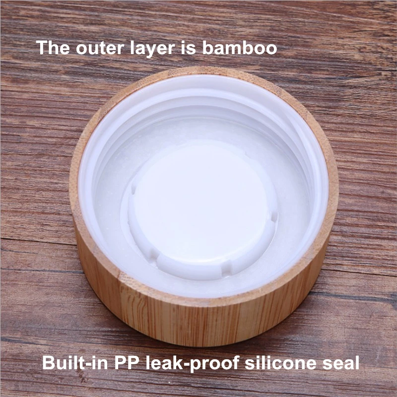 300 мл 400 стеклянные бутылки для воды с чаем заварки шейкер двойными стенками чай