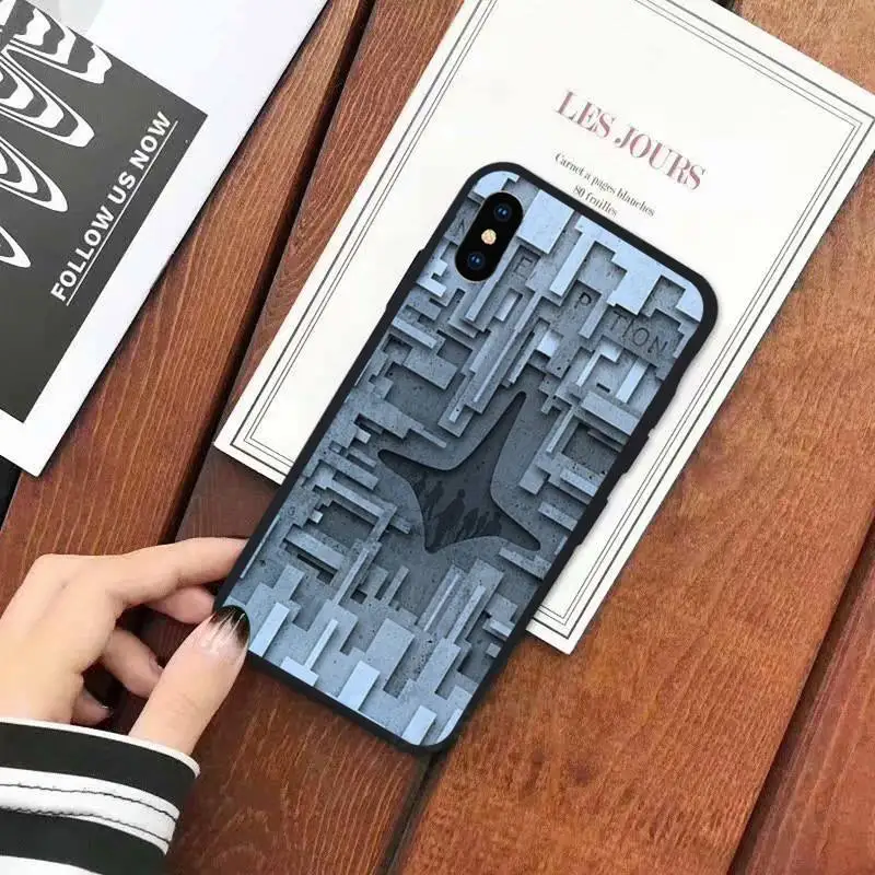 

Inception AmericanScience fiction movies luxury Phone Case coque for iPhone 11 12 mini pro XS MAX 8 7 6 6S Plus X 5S SE 2020 XR