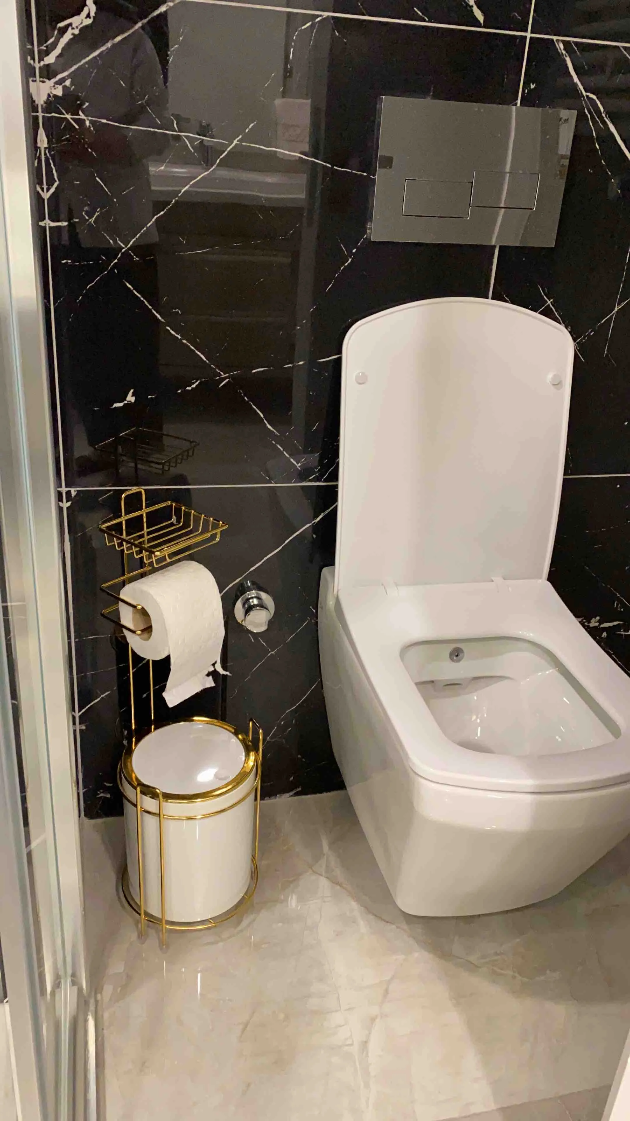 Держатель для туалетной бумаги держатель салфеток из нержавеющей стали в рулоне